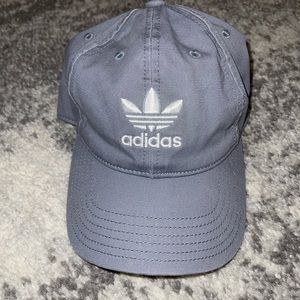 Adidas hat